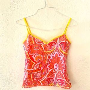 Vintage Y2K Express top!